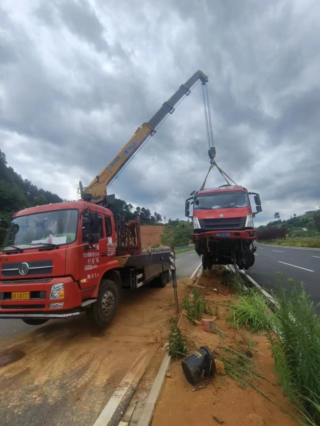 八公山区吊车出租公司在日常生活中对吊车要怎样检查